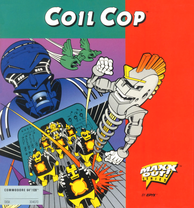 Coil Cop