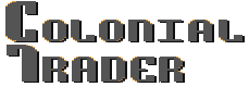 Colonial Trader