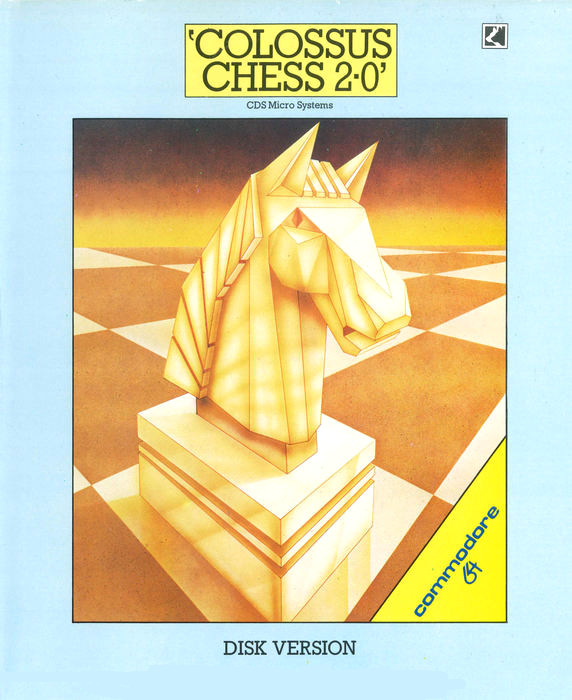 Colossus Chess 2.0
