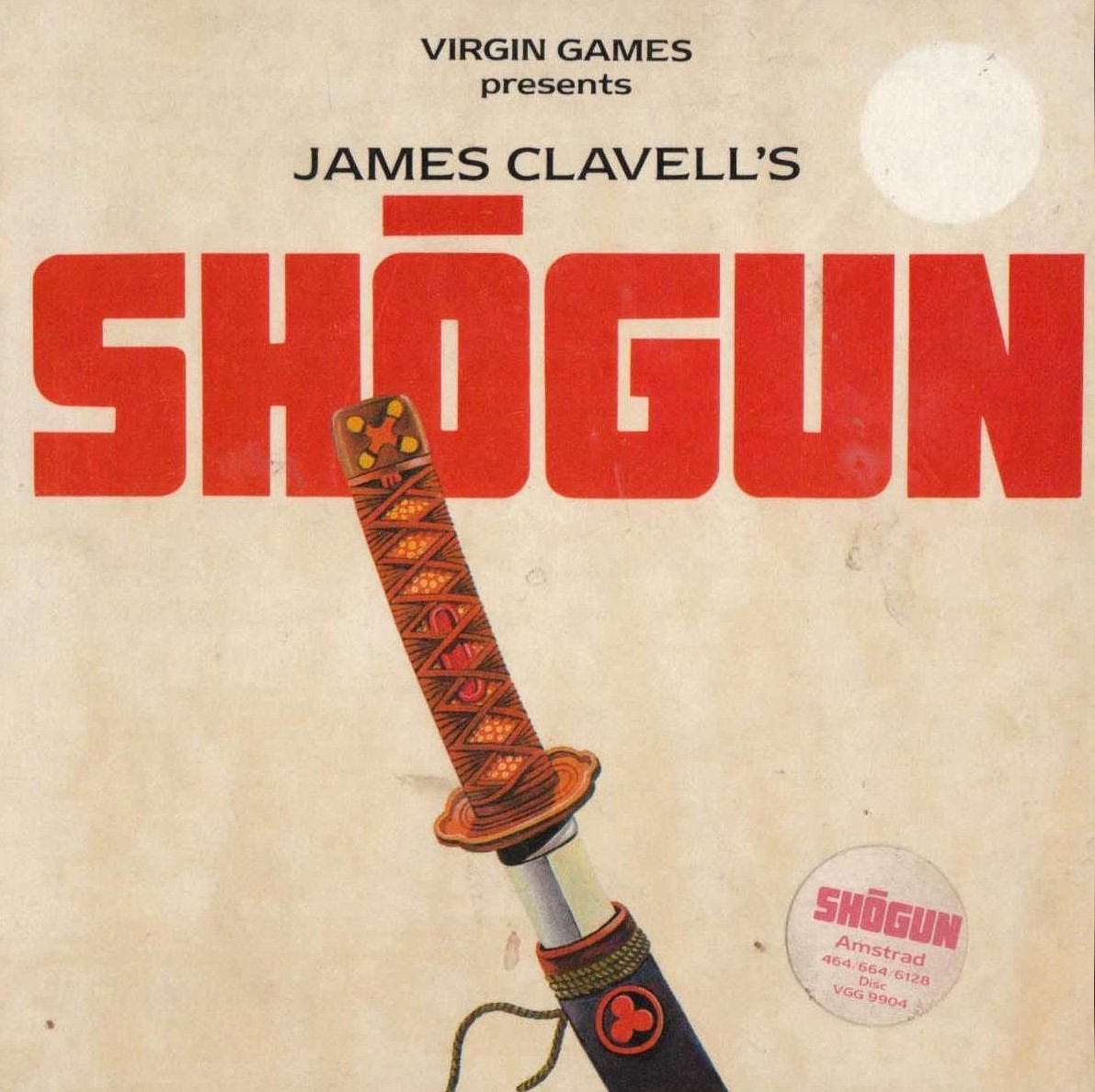 James Clavell's Shōgun