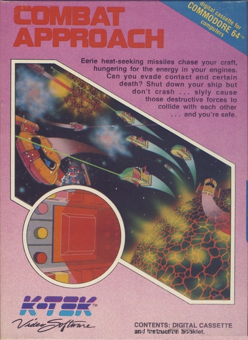 Combat Approach