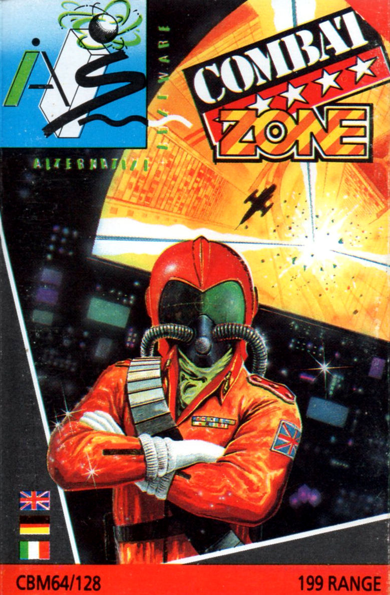 Combat Zone (Alternative Software)