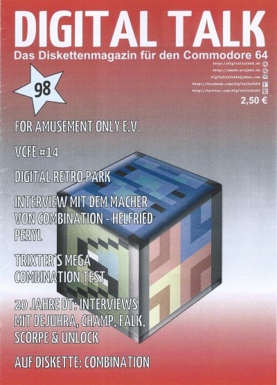 Combination Deluxe