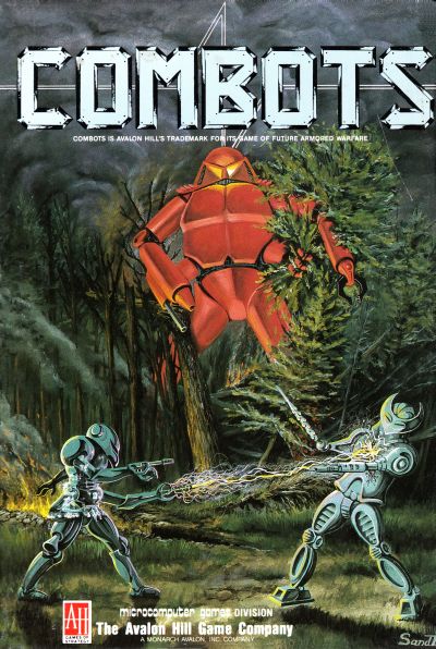 Combots