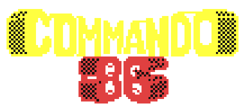 Commando 86