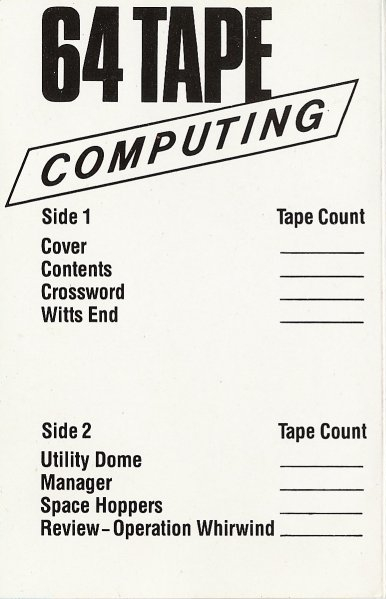 Company Manager