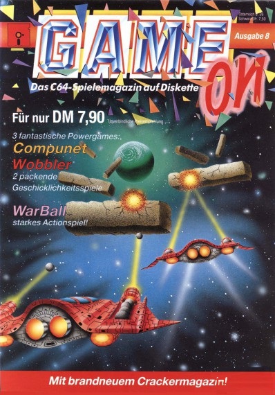 Compunet
