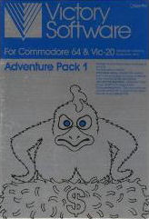 Computer Adventure