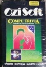 Compu Trivia