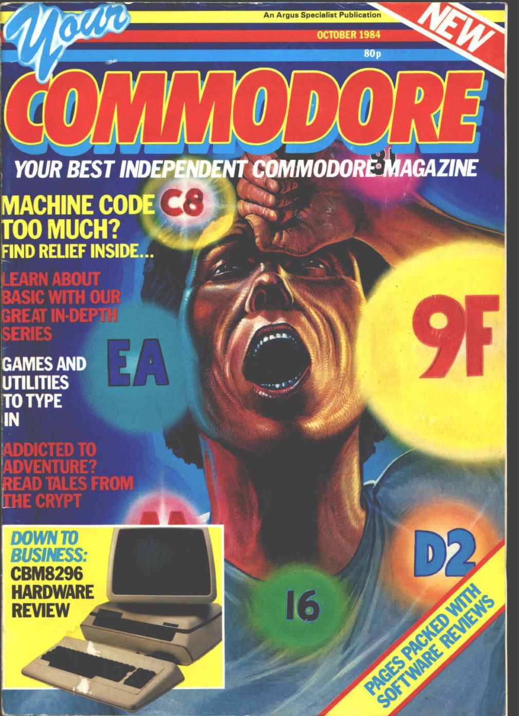 Concorde II