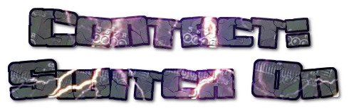 Contact: Switch On!