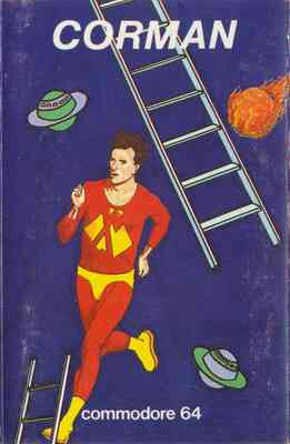 Corman