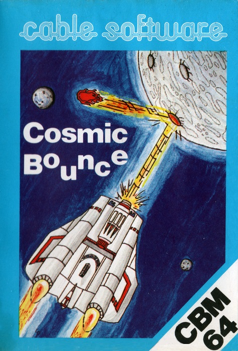 Cosmic Bounce