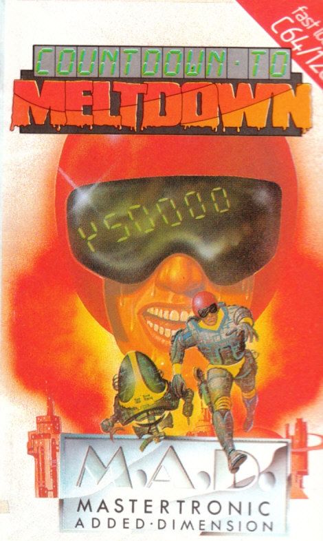 Countdown to Meltdown