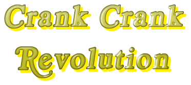 Crank Crank Revolution