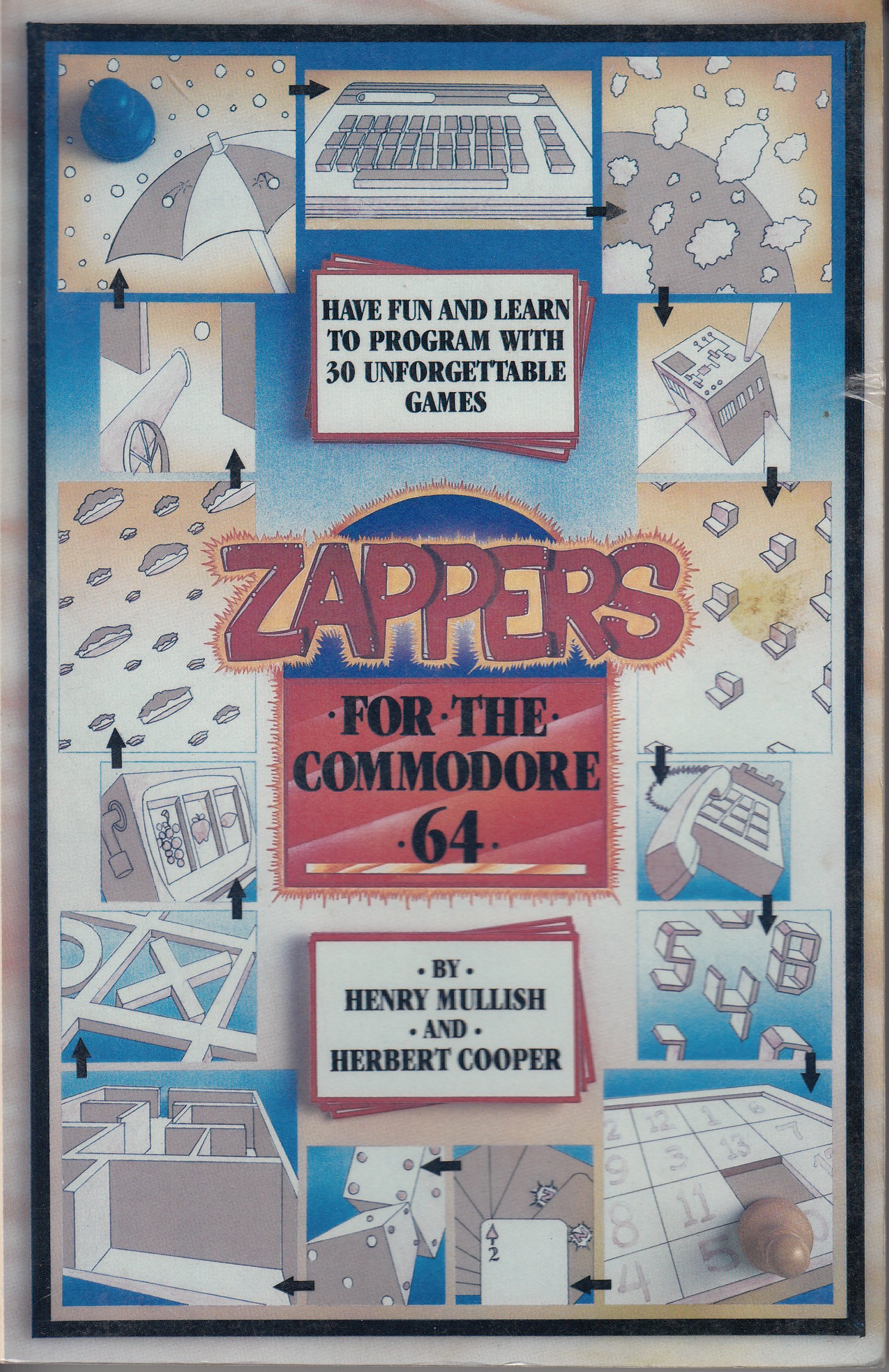 Craps (Simon & Schuster)
