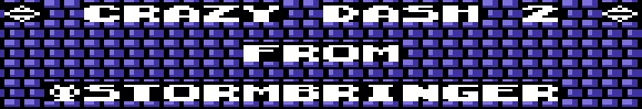 Crazy-Dash 2