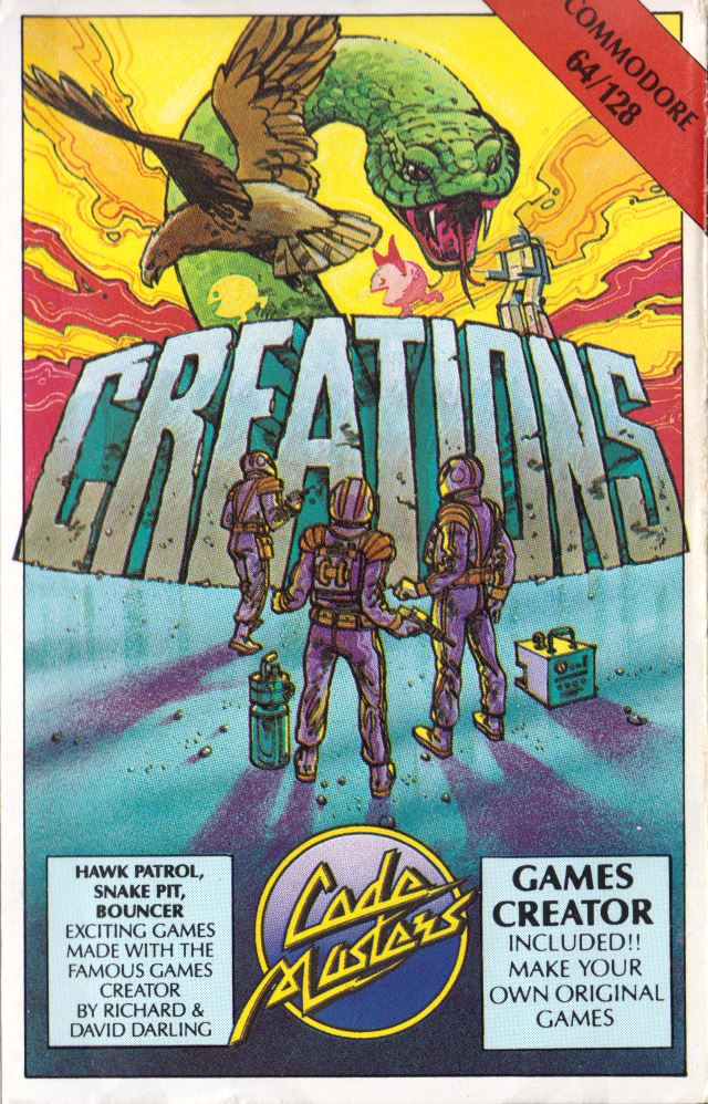 Creations