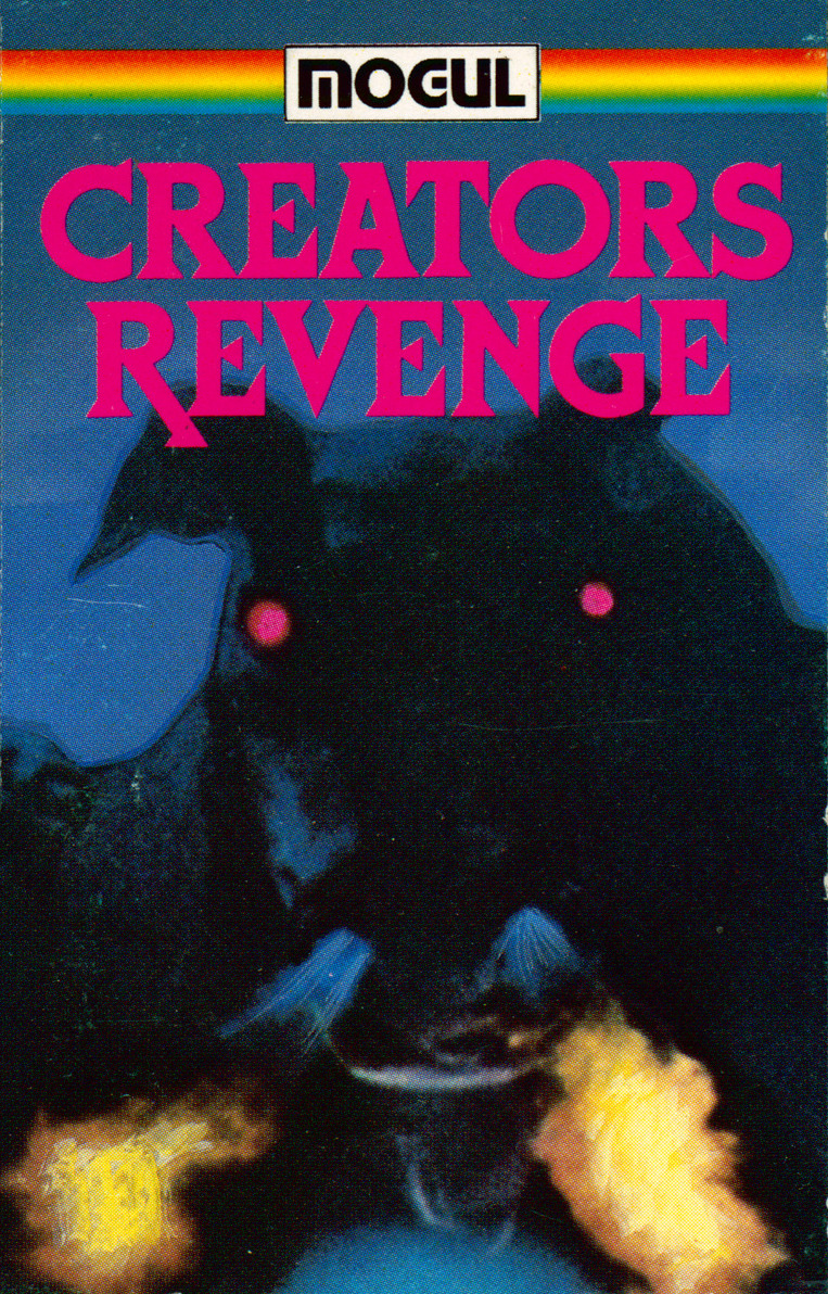 Creators Revenge