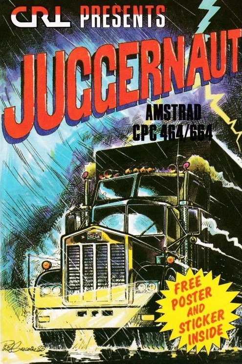 Juggernaut