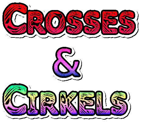 Crosses & Cirkels