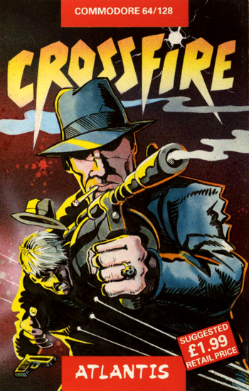 Crossfire (Atlantis Software)