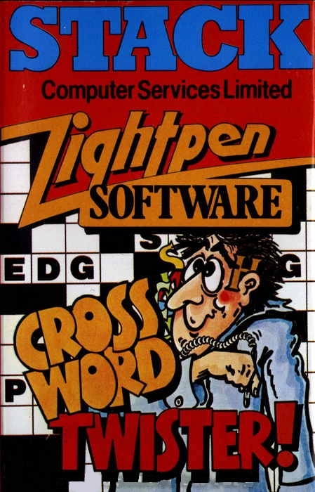 Crossword Twister