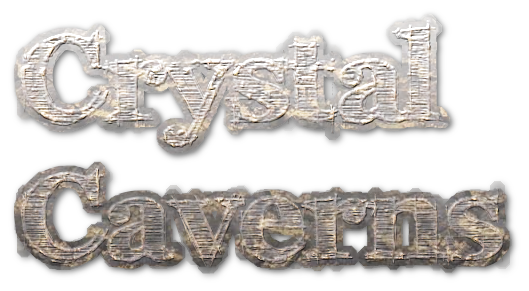 Crystal Caverns (Elijah Gardner)