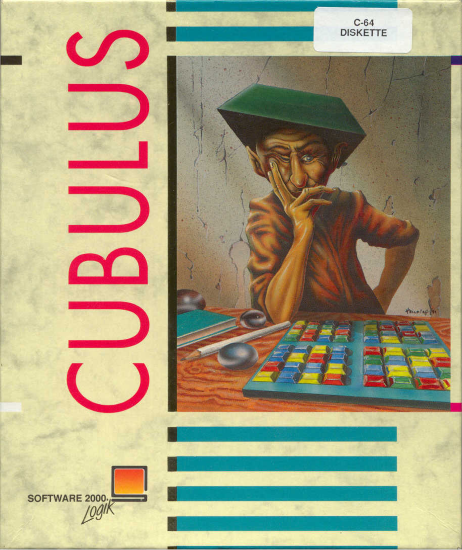 Cubulus
