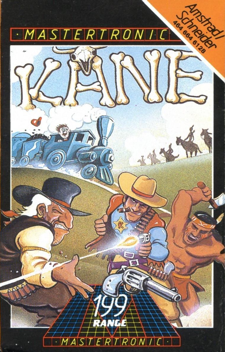 Kane
