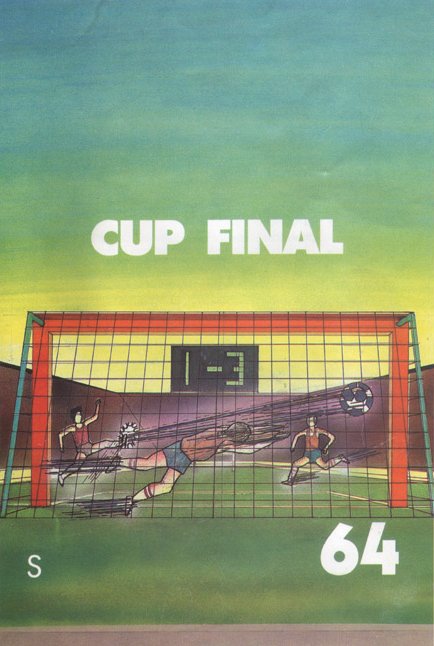 Cup Final