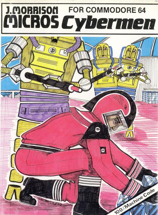 Cybermen