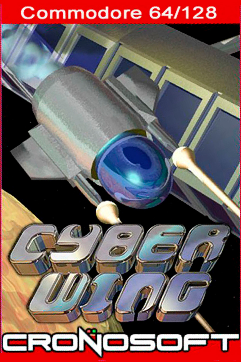 Cyber Wing