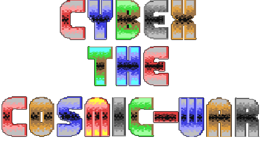 Cybex: The Cosmic-War