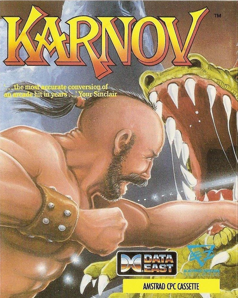 Karnov