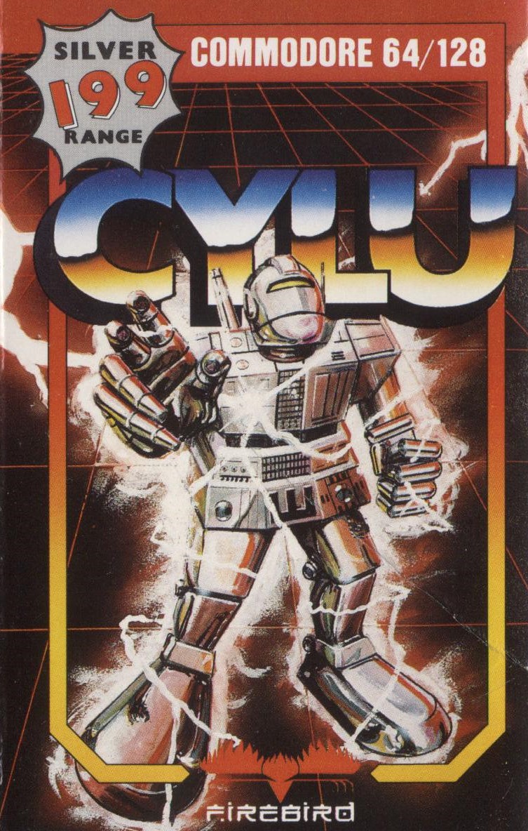 Cylu