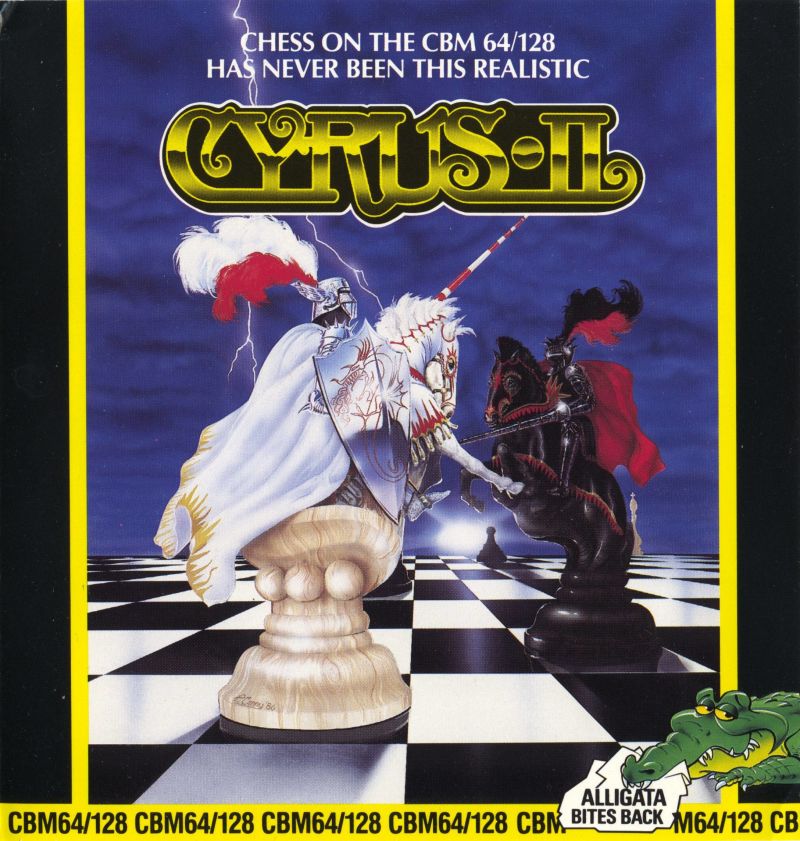 Cyrus II