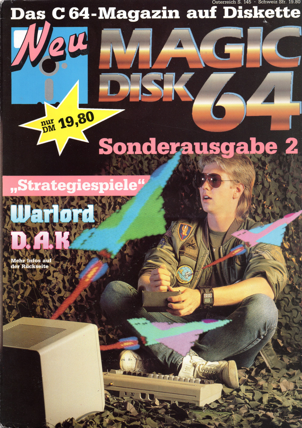 DAK: Deutsches Afrika Korps