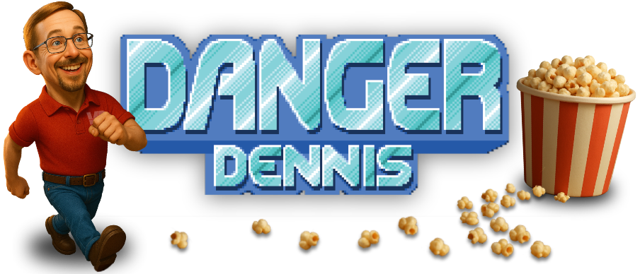 Danger Dennis