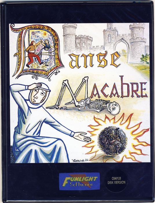 Danse Macabre