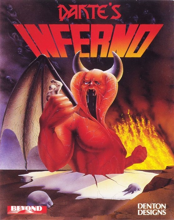 Dante's Inferno