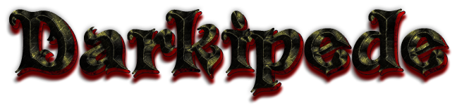 Darkipede