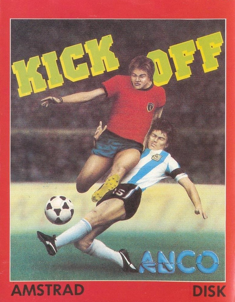 Kick Off
