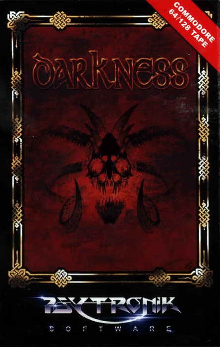 Darkness