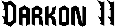 Darkon 2