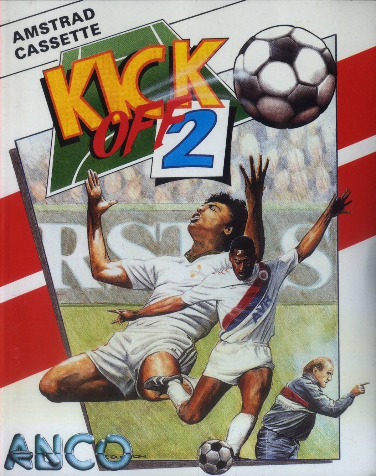 Kick Off 2