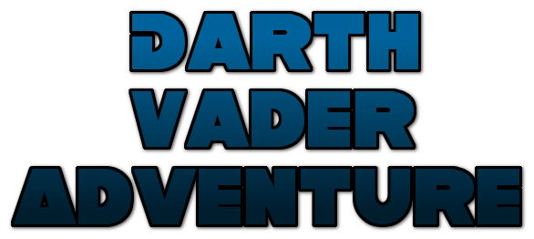 Darth Vader: Adventure