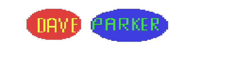 Dave Parker: Wenn sie wussten was sie tun...