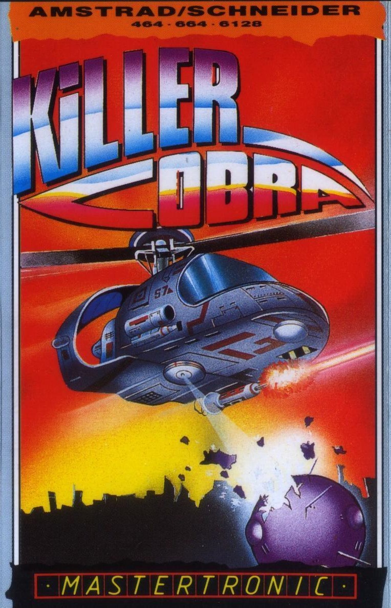 Killer Cobra 