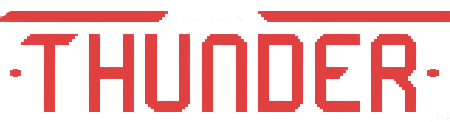 Deadly Thunder